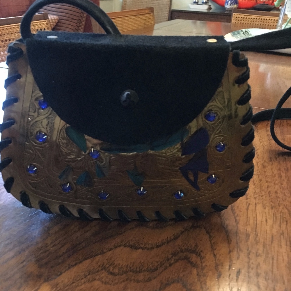 Handbag-decorative - Picture 1 of 2